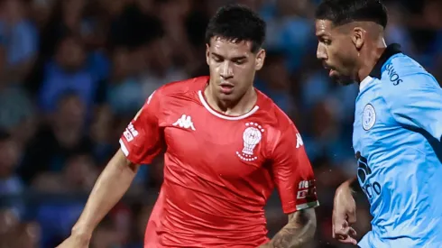 Zabala y un fin de semana para el olvido.