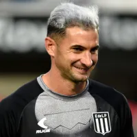 Lucas Alario volvió a hablar de River y dijo por qué no volvió al club