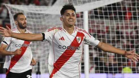 Llegó una oferta por Solari pero no convence a River.