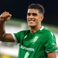 Tomás Nasif explicó por qué se fue de River: “Sentí que mi ciclo en Reserva estaba cumplido”