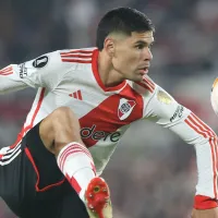 Atento River: se reactivó la venta de Agustín Sant’Anna a Red Bull Bragantino en el mercado de pases