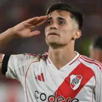 Se va de River: Pablo Solari es nuevo jugador del Spartak Moscú