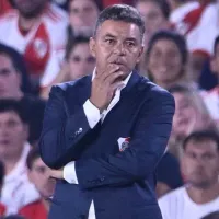 Marcelo Gallardo y un profundo mensaje para el hincha de River: “Una casa no se hace de la noche a la mañana”
