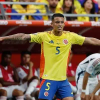 River y un avance clave en la negociación por Kevin Castaño