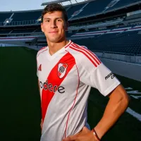 “Es un camión sin frenos”: Claudio Borghi llenó de elogios a Gonzalo Tapia y advirtió a River