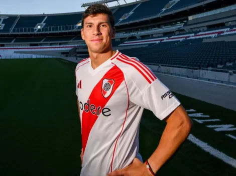 La llamativa definición de un histórico sobre Tapia: "Es un camión..."