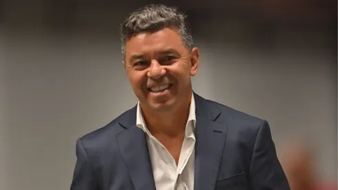 Los convocados para visitar a San Lorenzo.