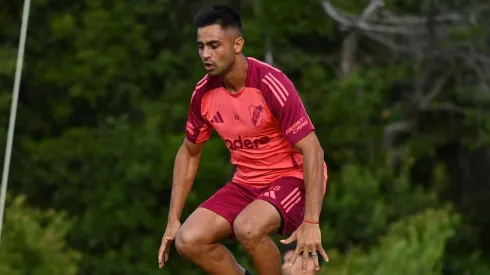 Cuándo volvería a jugar el Pity.