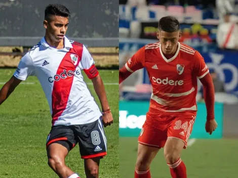Cerró el mercado de pases y no tienen club: los dos que siguen colgados en River