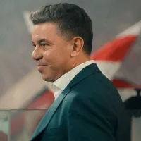 Marcelo Gallardo recibió dos buenas noticias de cara al partido de River vs. Independiente
