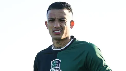 El comentario sobre el pase de Castaño a River.