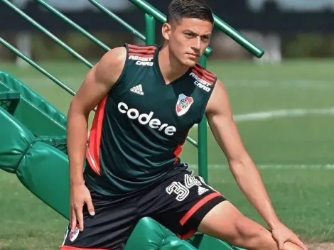 El particular destino que podría tener Tomás Castro Ponce