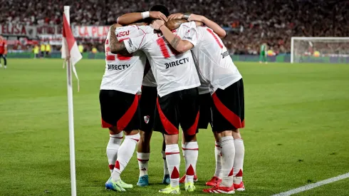 Doblete de Colidio en la noche del sábado.