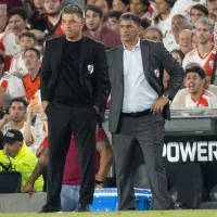 ¿Otro refuerzo? Qué dijo Marcelo Gallardo sobre la chance de incorporar por la lesión de Agustín Ruberto