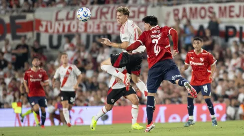 River estiró el historial a favor.