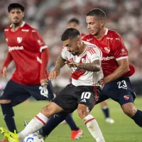 Análisis táctico: River puede festejar, pero tiene prohibido engañarse