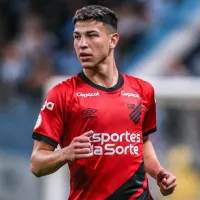 El mensaje de Lucas Esquivel luego de que se frustrara su pase a River