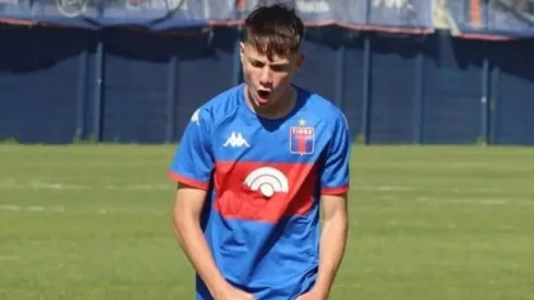 Foto: Prensa T igre.