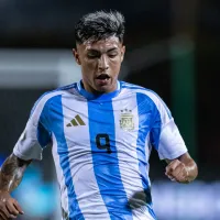 Atento River: cuándo operan a Agustín Ruberto y cuánto meses tendrá de recuperación