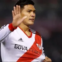 Ex River: Teo Gutiérrez vuelve a Junior de Colombia, club donde es ídolo