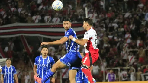 Foto: @ClubGodoyCruz.