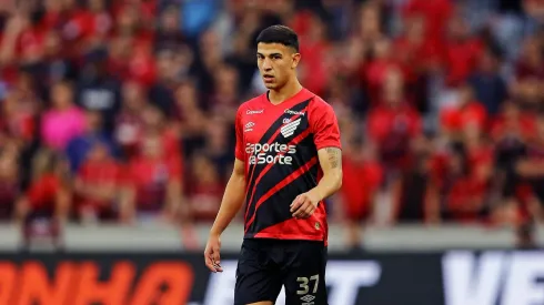 River insiste por Lucas Esquivel.