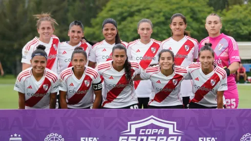 Las chicas millonarias van por el pase a semis ante Boca.