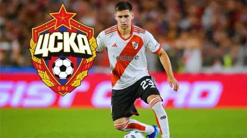 CSKA Moscú descartaría fichar a Villagra.