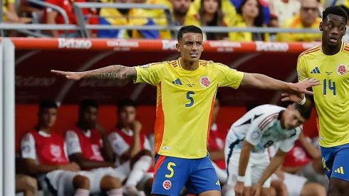 Kevin Castaño jse sumará al plantel de Gallardo