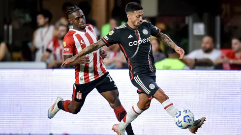 Horario y día del próximo partido de River.