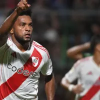 Se terminó la mala racha: hace cuanto no ganaba River como visitante