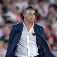 La curiosa explicación de Gallardo al déficit de River en los primeros tiempos: “Hay que entenderlo”