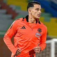 River espera por Kevin Castaño: cuándo llegaría el colombiano a Buenos Aires