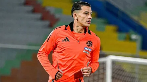 Kevin Castaño será jugador de River.