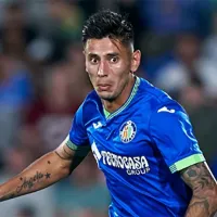 Ex River: Fabrizio Angileri es refuerzo del Corinthians y será dirigido por Ramón Díaz