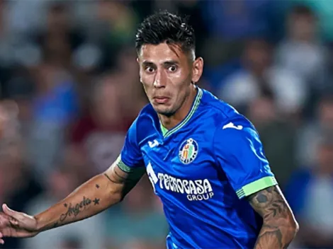 Inesperado: Angileri se fue de España y será dirigido por un ex River