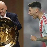 La nueva reglamentación de la FIFA que podría complicar a River en el Mundial de Clubes 2025