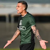 Mercado de pases: se confirmó cuándo llegaría Kevin Castaño a River