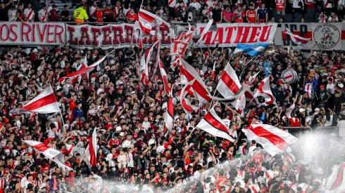 River informó cuándo saldrán a la venta las entradas vs. Atl. Tucumán