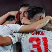 Torneo Apertura 2025: cómo está River en la tabla de posiciones antes de la fecha 8