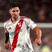 River cerró la venta de Rodrigo Villagra al CSKA Moscú: cuánto dinero recibe