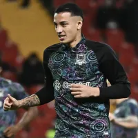 Krasnodar y una extraña decisión con Kevin Castaño antes de que llegue a River