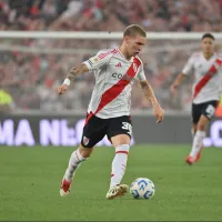 River 0 – Estudiantes 1 EN VIVO minuto a minuto: el Millonario pierde en el Monumental