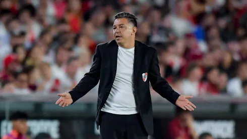 El Millonario perdió frente a Estudiantes y se le cortaron algunas rachas que mantenía.