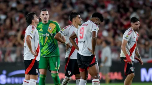 El Millonario necesita levantar cabeza.