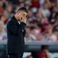 La baja confirmada que tiene River de cara a la Supercopa Internacional frente a Talleres