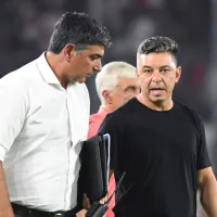 Marcelo Gallardo, contundente tras la derrota de River: “No hay excusas”
