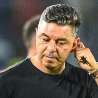 Gallardo rearma el once de River vs. Atlético Tucumán con varias bajas y cambios obligados