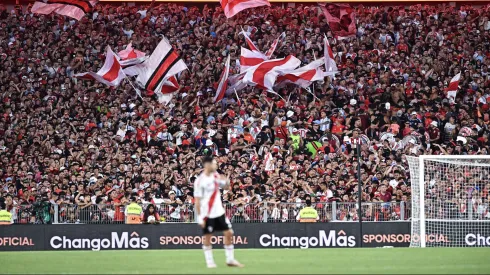 El Monumental será una caldera.