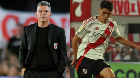 Fotos: Getty y Prensa River.